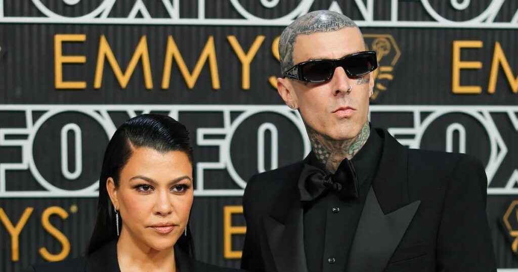 Travis Barker’s Shocking Doc Revelations: Addiction, Plane Crash Travis Barker's Shocking Doc Revelations: Addiction, Plane Crash