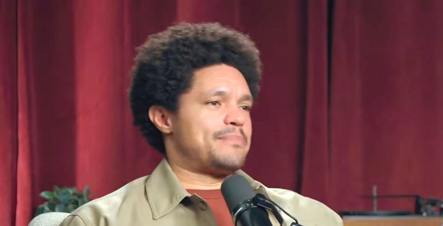 Trevor Noah Asks Journalists To Ask One Important Question Trevor Noah Asks Journalists To Ask One Important Question