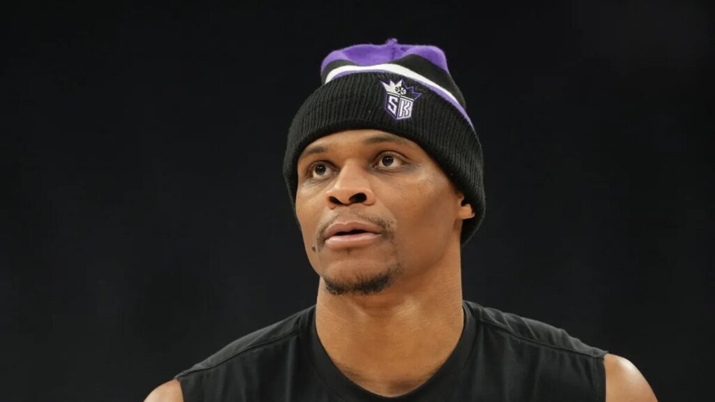 Triple-double king Russell Westbrook announces retirement Triple-double king Russell Westbrook announces retirement