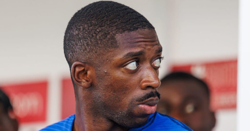 Trophee des Champions 2026 confirmed teams and full line ups, where to watch, TV channel and online stream as Akliouche starts with Dembele on bench Trophee des Champions 2026 confirmed teams and full line ups, where to watch, TV channel and online stream as Akliouche starts with Dembele on bench