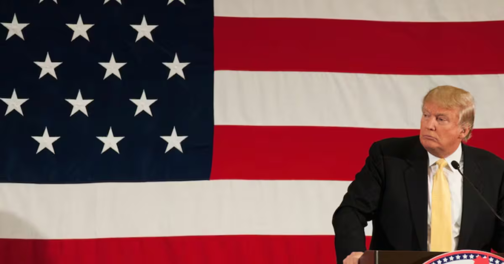 Trump Administration Moves to Impose Over $100,000 Fee for H-1B Worker Visas