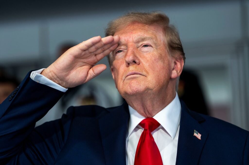 Trump and Vance to keynote Republicans’ midterm convention in Texas Trump and Vance to keynote Republicans' midterm convention in Texas