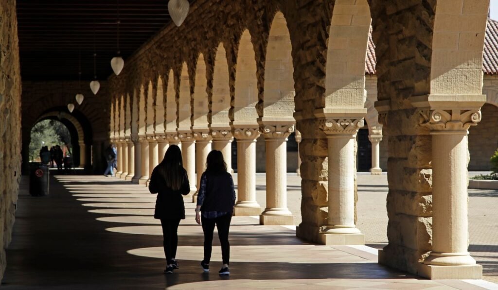 Trump cannot deport students for criticizing Israel, judge rules