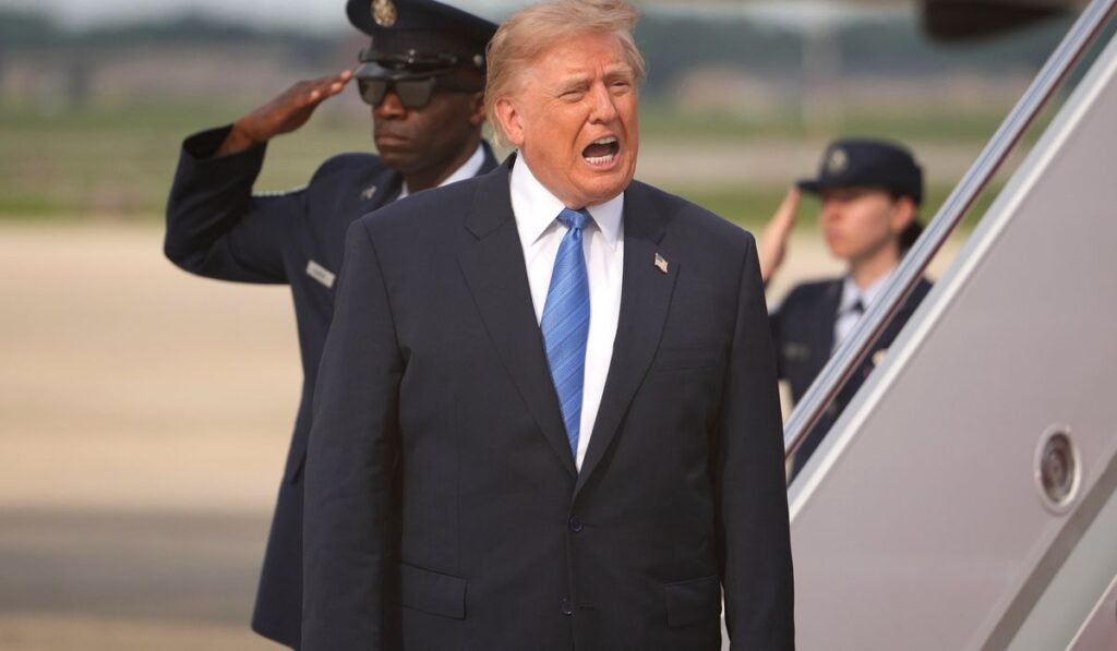 Trump dismisses Chinese spying concerns Trump dismisses Chinese spying concerns