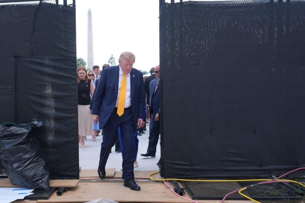 Trump has submitted civil nuclear agreement with Saudi Arabia to Congress for review, AP sources say Trump has submitted civil nuclear agreement with Saudi Arabia to Congress for review, AP sources say