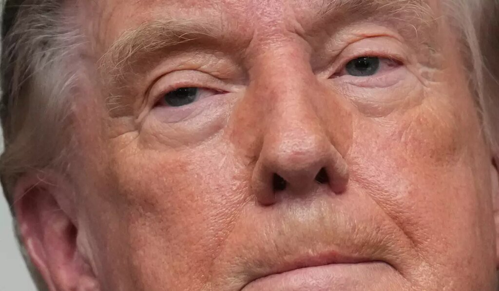 Trump moves to cancel American Bar Association accreditation of law schools Trump moves to cancel American Bar Association accreditation of law schools