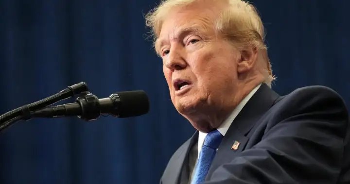 Trump says U.S. to take control of 65B barrels of Venezuela oil reserves in new deal – National Trump says U.S. to take control of 65B barrels of Venezuela oil reserves in new deal - National