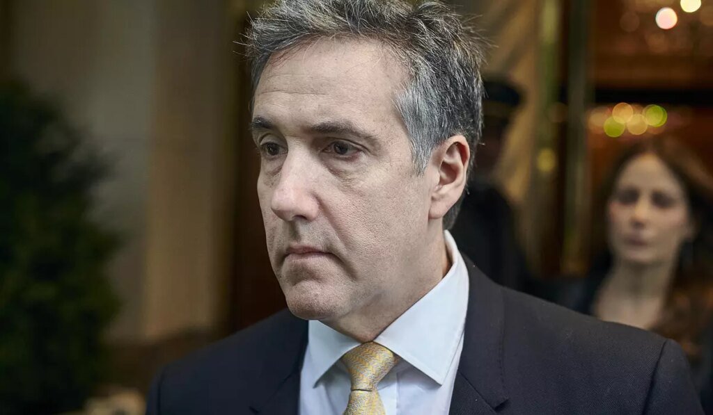 Trump to appear on ex-‘fixer’ Michael Cohen’s radio show Trump to appear on ex-‘fixer’ Michael Cohen’s radio show