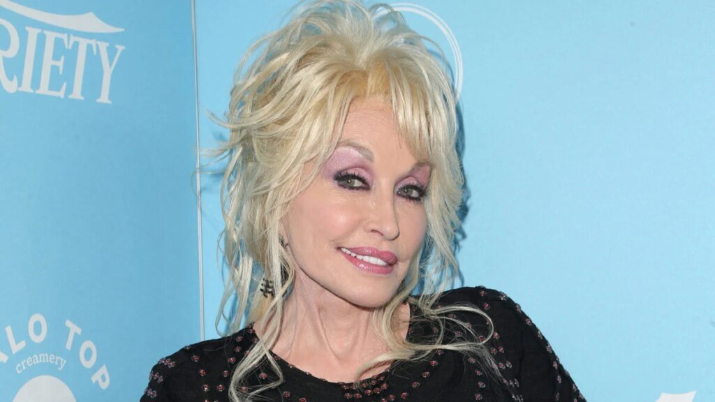 Trump’s Major Order Follows Dolly Parton’s Death At 80! Trump's Major Order Follows Dolly Parton's Death At 80!
