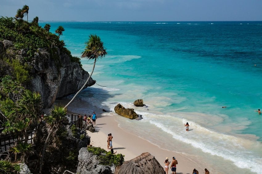 Tulum named world’s happiest destination by company no one has ever heard of Tulum named world’s happiest destination by company no one has ever heard of