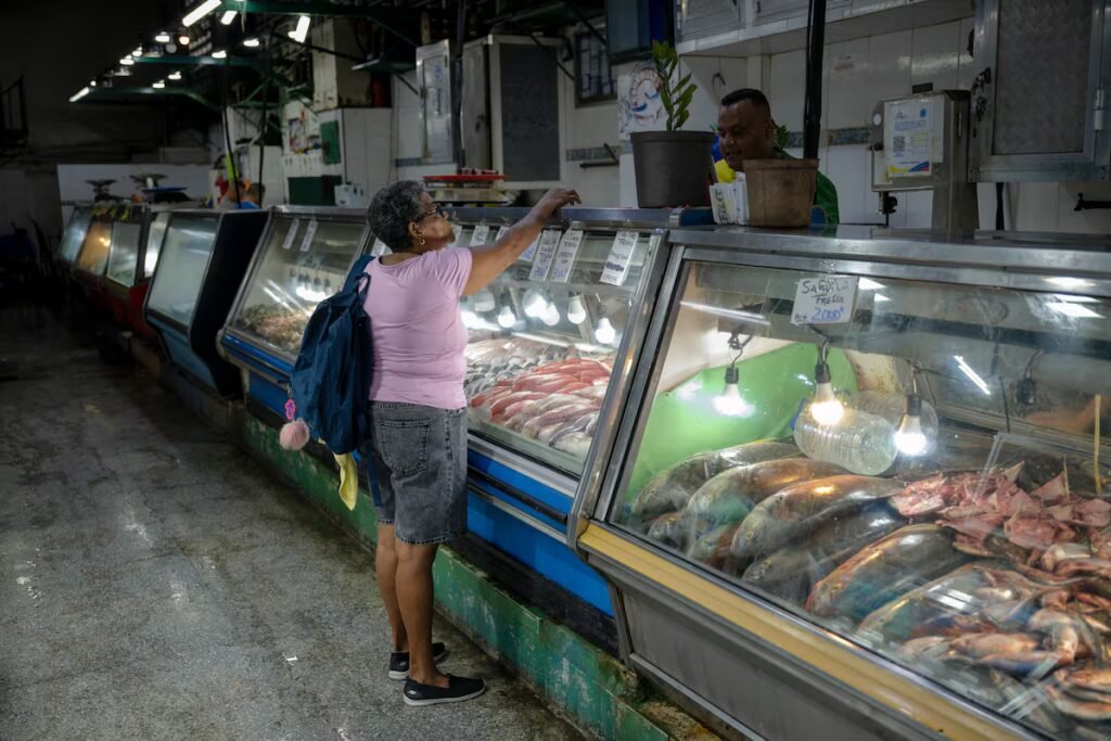 Two months after Venezuela’s earthquakes, La Guaira gets back to work | International