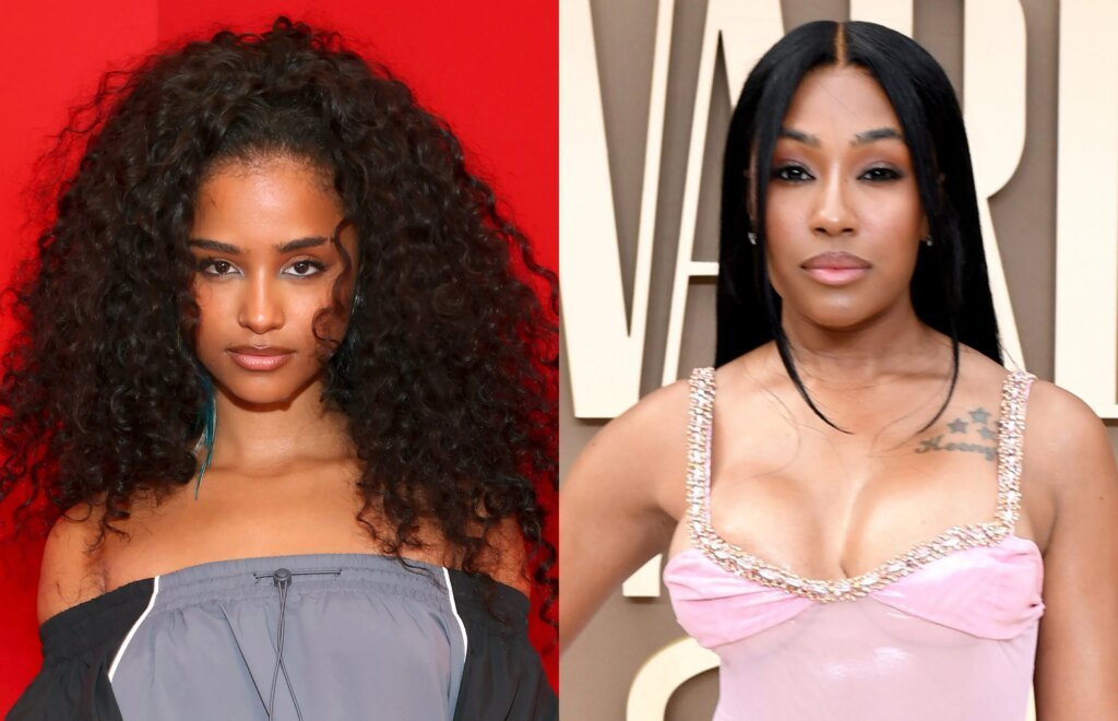 Tyla Denies Stealing ‘Chanel’ Song From Yung Miami (VIDEOS)