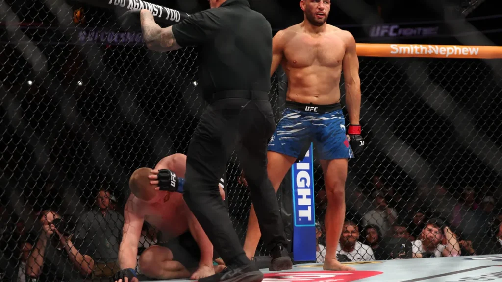 UFC Sacramento Betting: Three Sneaky Props Worth Considering UFC Sacramento Betting: Three Sneaky Props Worth Considering