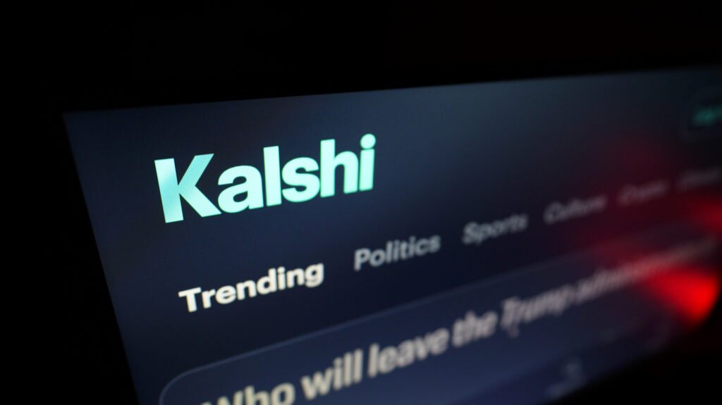 US Appeals Court Sides With Nevada In Legal Fight With Kalshi US Appeals Court Sides With Nevada In Legal Fight With Kalshi