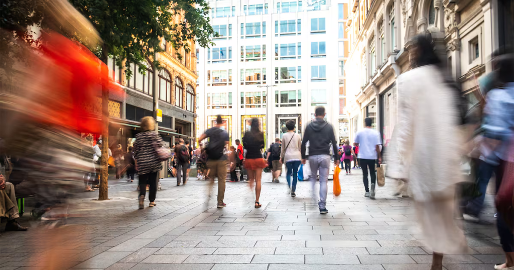 US Consumer Confidence Hits Seven-Month Low on Worse Outlook