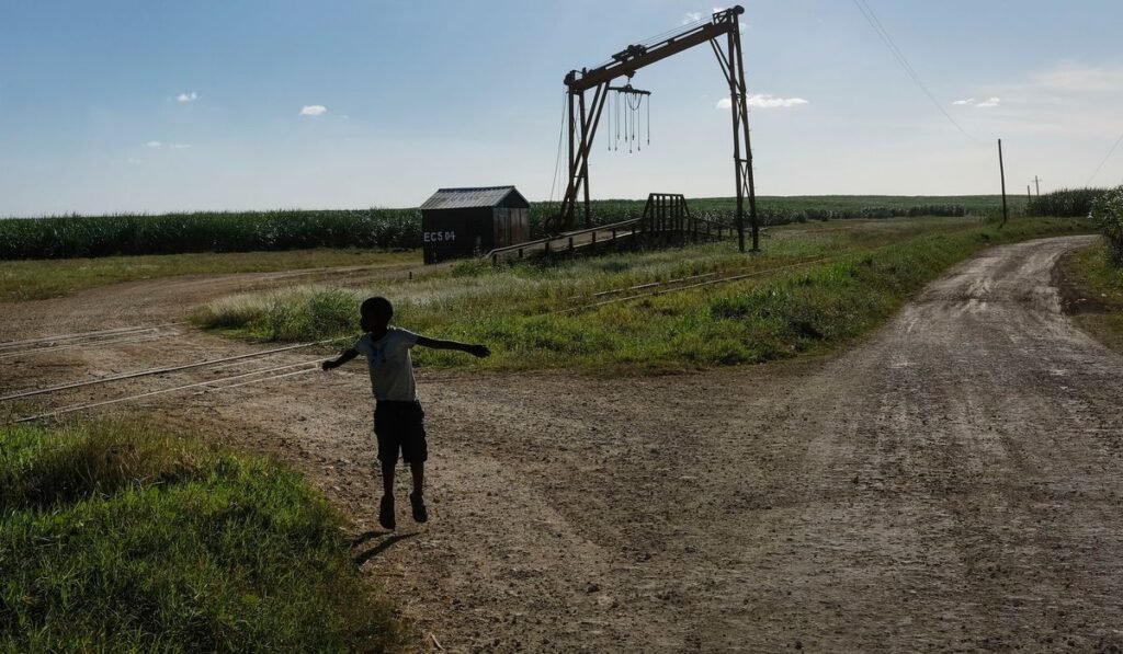U.S. agency under scrutiny after watchdog warns of forced labor in Dominican Republic U.S. agency under scrutiny after watchdog warns of forced labor in Dominican Republic