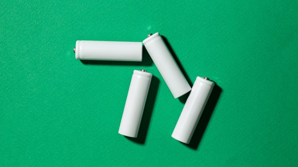 U.S. critical mineral strategy depends on battery recycling U.S. critical mineral strategy depends on battery recycling