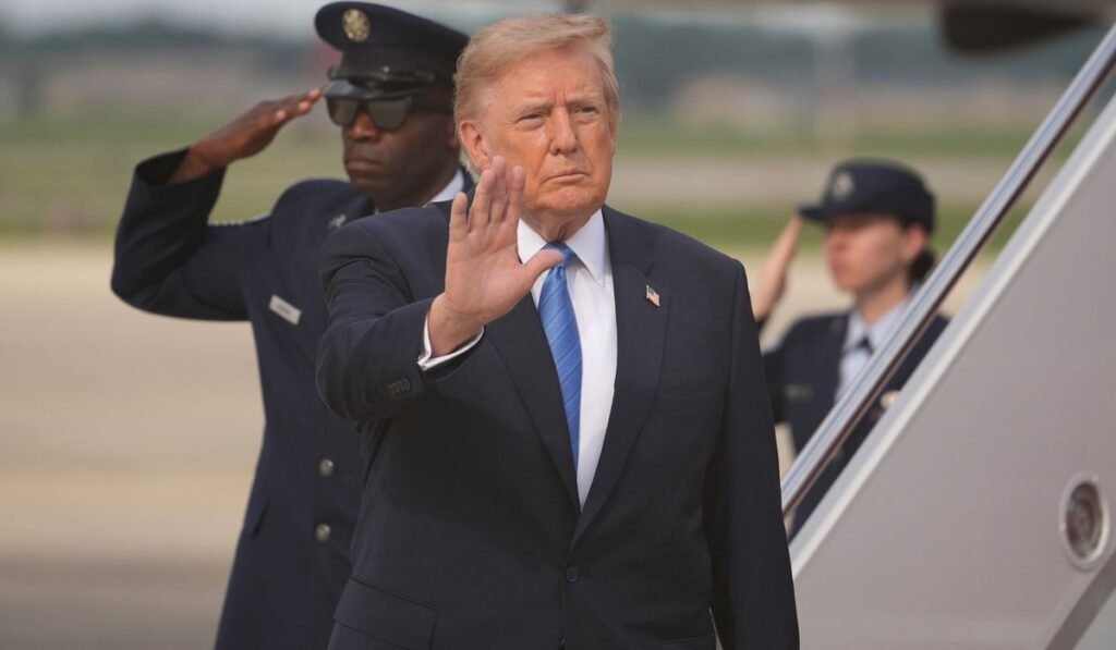 U.S. has entered deal with Venezuela to take control of 65 billion barrels of oil reserves U.S. has entered deal with Venezuela to take control of 65 billion barrels of oil reserves