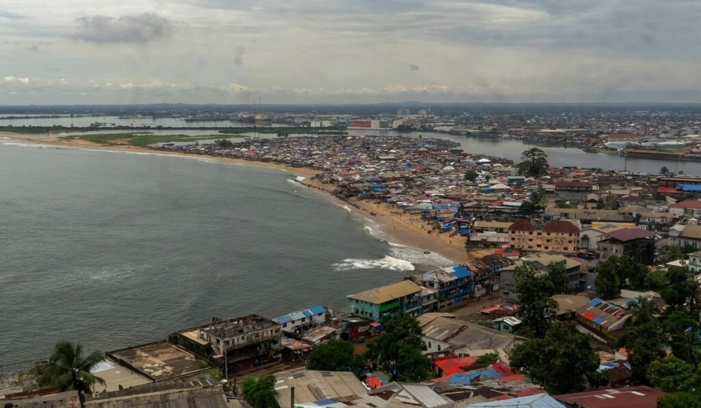 U.S. has sent deportees to many African countries, the latest one being Liberia. Here’s why U.S. has sent deportees to many African countries, the latest one being Liberia. Here’s why