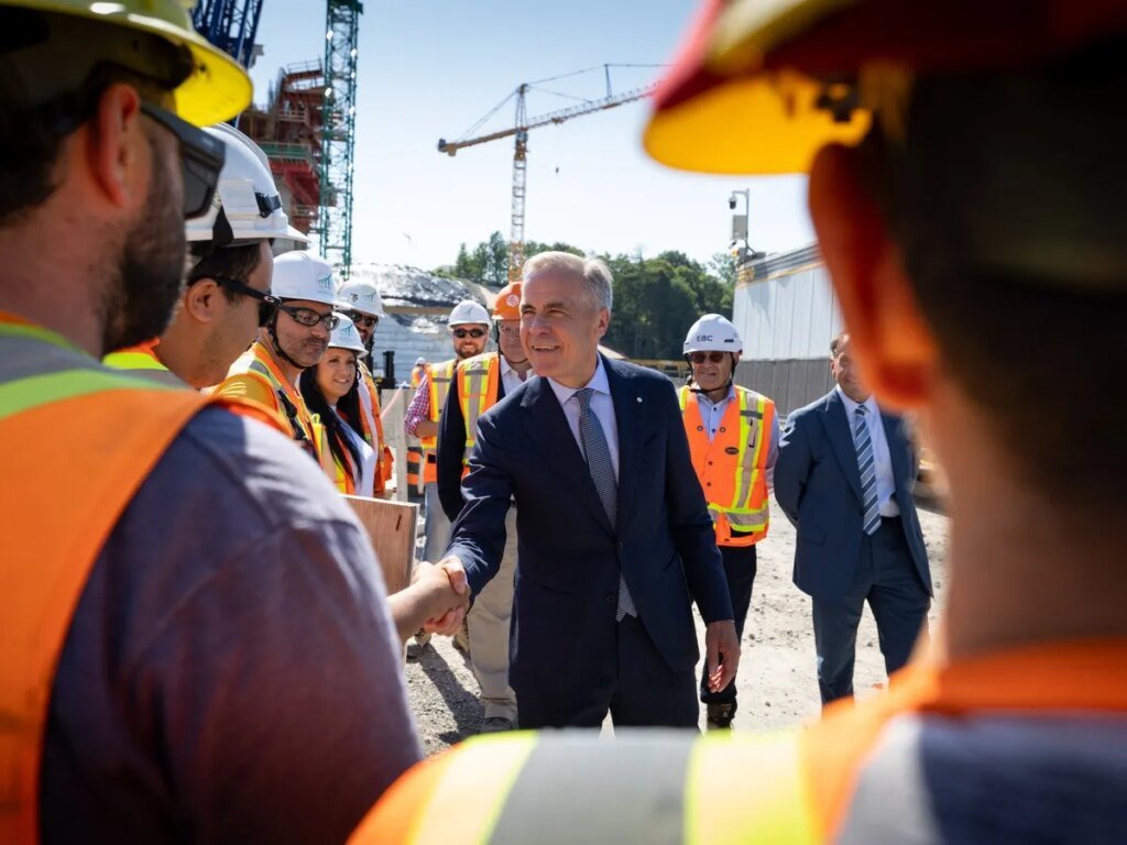US tariffs put 87,200 Canadian jobs at risk US tariffs put 87,200 Canadian jobs at risk