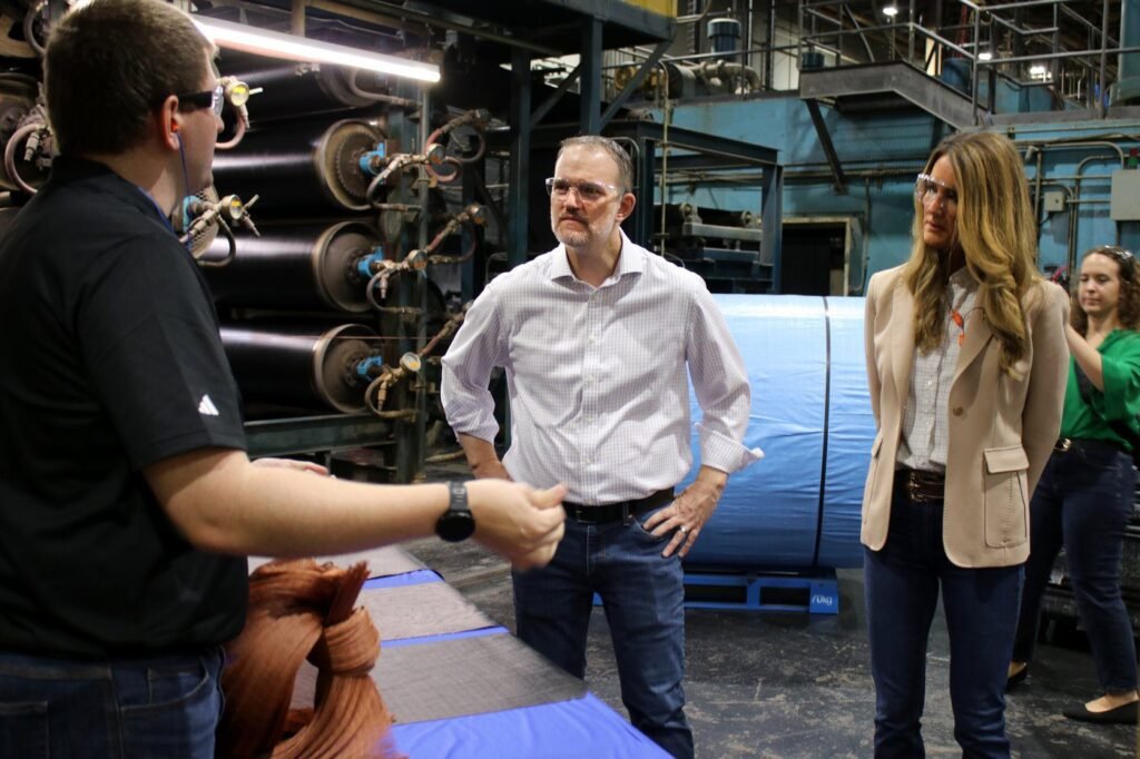 U.S. trade rep says Canada must lift retaliatory measures to avoid new tariffs U.S. trade rep says Canada must lift retaliatory measures to avoid new tariffs