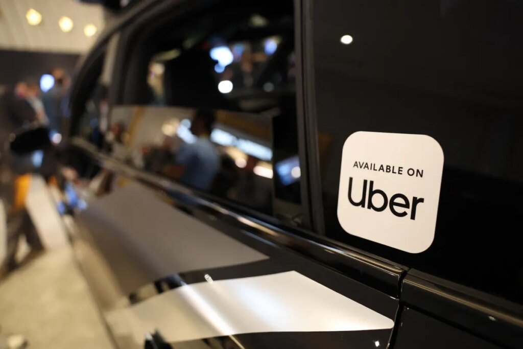 Uber is building an autonomous vehicle empire, and here’s every company it’s using to do it Uber is building an autonomous vehicle empire, and here's every company it's using to do it