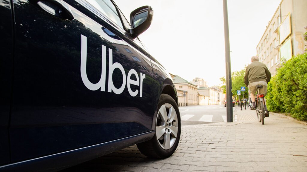 Uber is now available in Northeastern Ontario