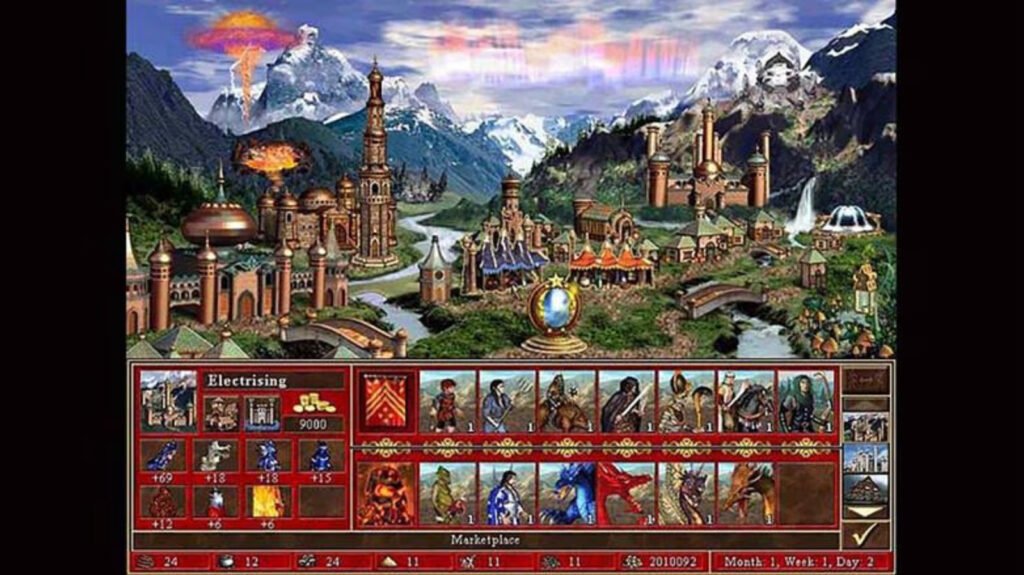Ubisoft Apologizes For Accidentally Selling Heroes Of Might And Magic 3 Without The Actual Game Files Ubisoft Apologizes For Accidentally Selling Heroes Of Might And Magic 3 Without The Actual Game Files