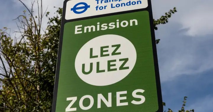 Ultra low emission zones linked to improved lung capacity in kids: UK study – National Ultra low emission zones linked to improved lung capacity in kids: UK study - National