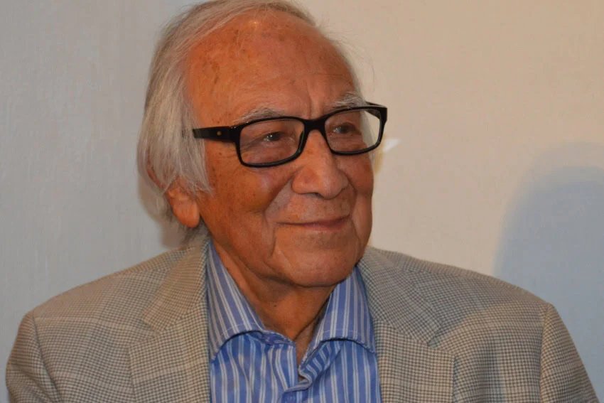Unpacking the legacy of Mexican artist Arturo García Bustos Unpacking the legacy of Mexican artist Arturo García Bustos