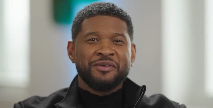 Usher Breaks Silence After ‘Clone’ Rumors Go Viral Usher Breaks Silence After ‘Clone’ Rumors Go Viral