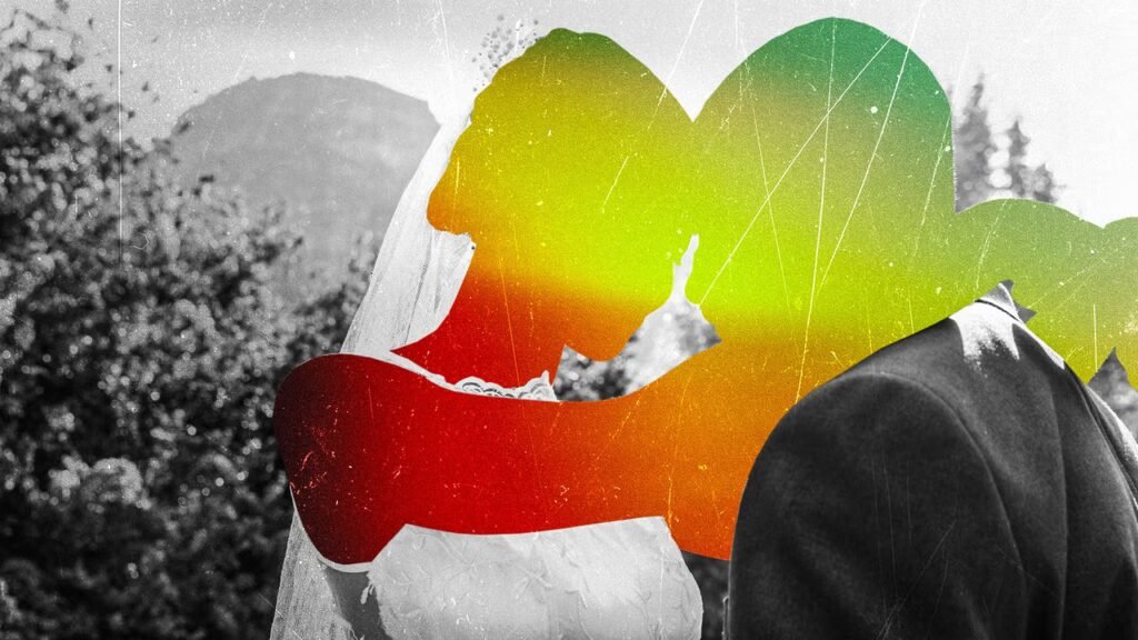 Using AI to write wedding vows? Nearly half of people wouldn’t mind, says survey Using AI to write wedding vows? Nearly half of people wouldn’t mind, says survey