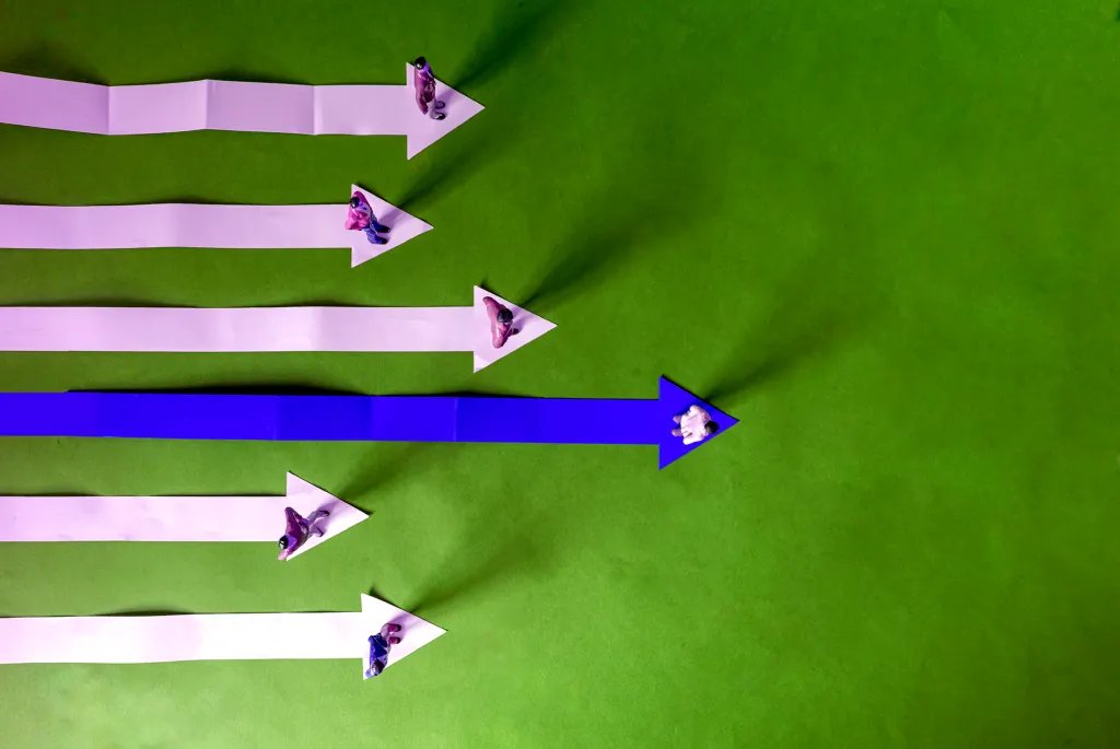 Values Reveal Themselves Under Pressure. Here’s How to Turn Yours Into a Competitive Advantage. Values Reveal Themselves Under Pressure. Here's How to Turn Yours Into a Competitive Advantage.