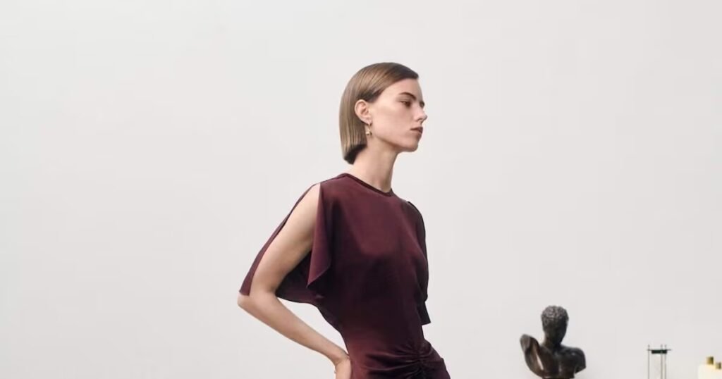 Victoria Beckham Swings to Profit