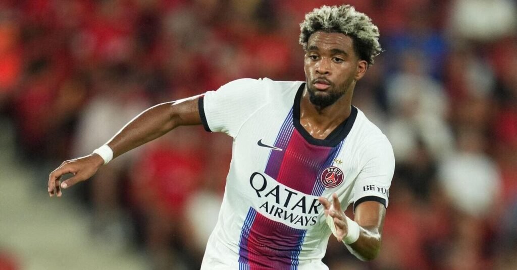 Villa agree £47m deal for PSG winger Mbaye Villa agree £47m deal for PSG winger Mbaye