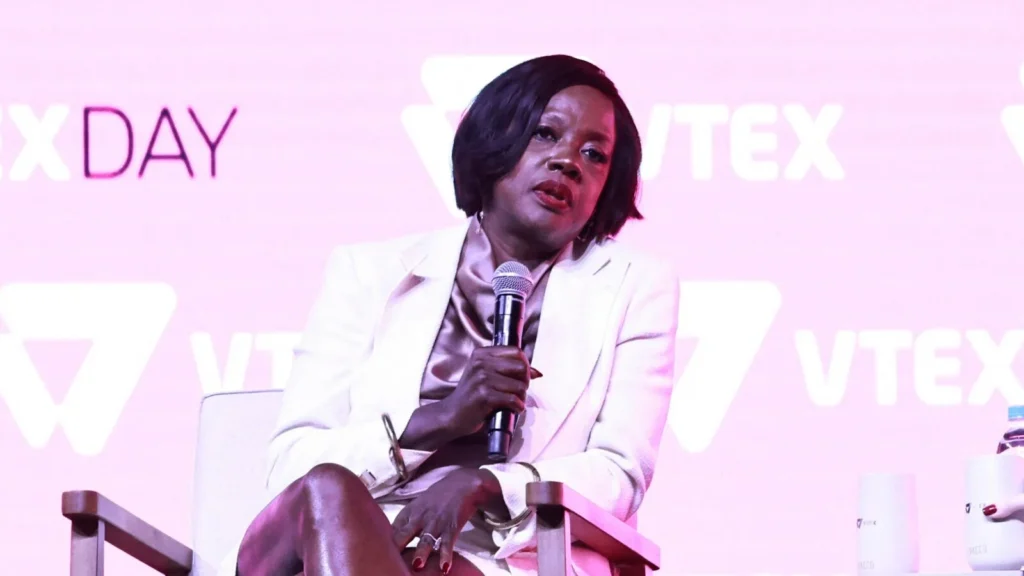 Viola Davis Rejects Target’s Apology, Alleges ‘Dehumanization’