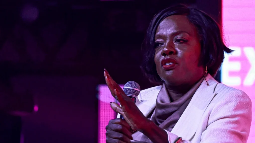 Viola Davis Willing To Forgive Target After Costume Controversy Viola Davis Willing To Forgive Target After Costume Controversy
