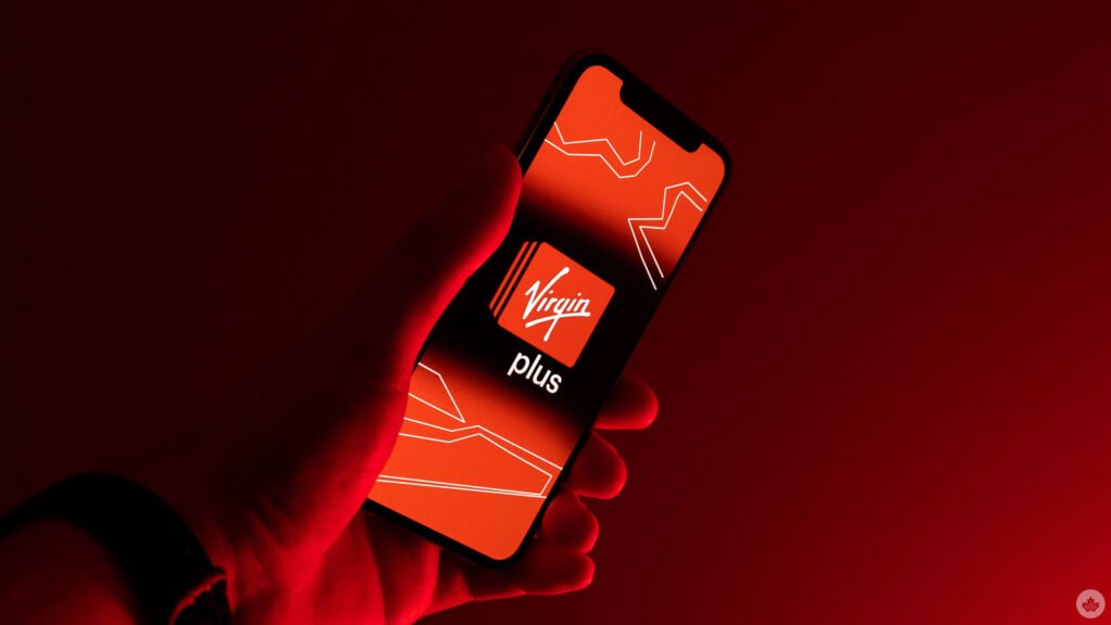 Virgin Plus ending prepaid service in January 2027 Virgin Plus ending prepaid service in January 2027
