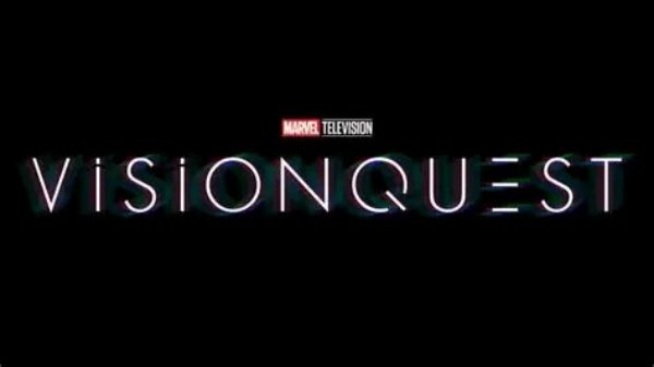 VisionQuest: Disney+ Unveils Poster & Trailer for Final Series in Marvel Trilogy – canceled + renewed TV shows, ratings VisionQuest: Disney+ Unveils Poster & Trailer for Final Series in Marvel Trilogy - canceled + renewed TV shows, ratings