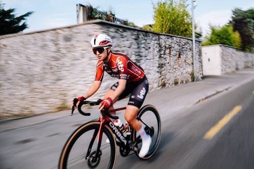 Vollering gana de cara al final del Tour de Francia Vollering gana de cara al final del Tour de Francia