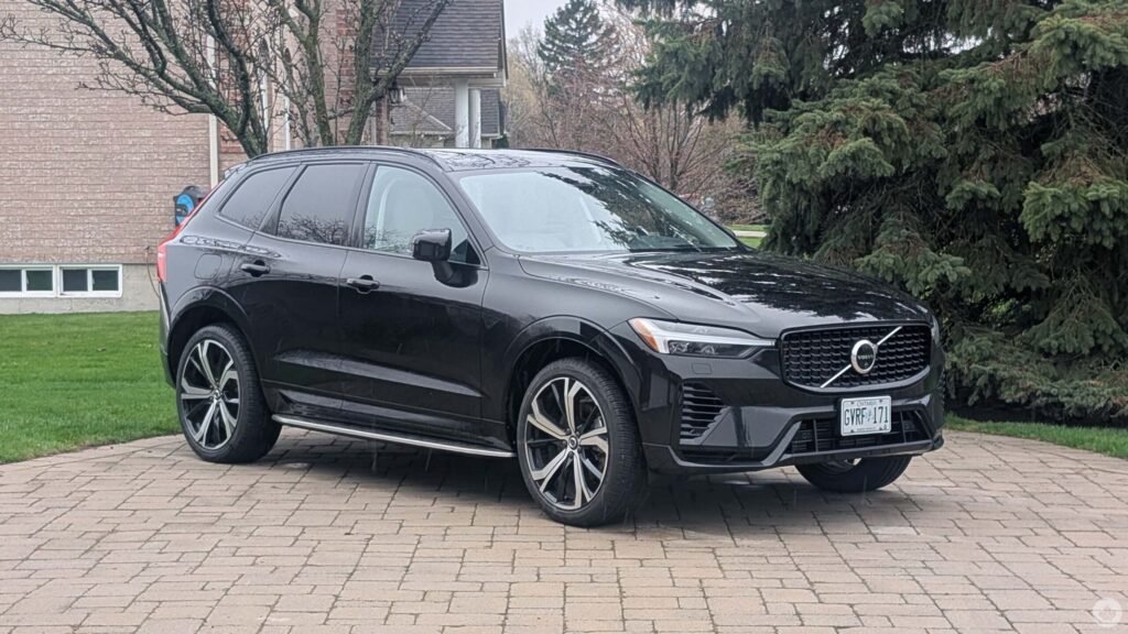 Volvo EVs get new safety features, spatial audio via Dolby Atmos