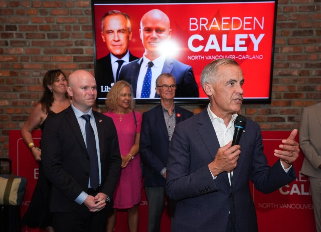 Voters head to the polls in three federal byelections in B.C., Ontario and Quebec Voters head to the polls in three federal byelections in B.C., Ontario and Quebec