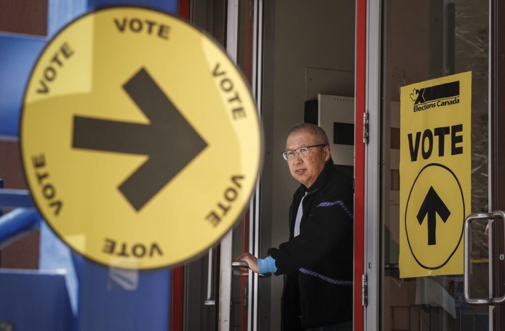 Voting to begin in federal byelections in Toronto, Vancouver and Chicoutimi ridings Voting to begin in federal byelections in Toronto, Vancouver and Chicoutimi ridings