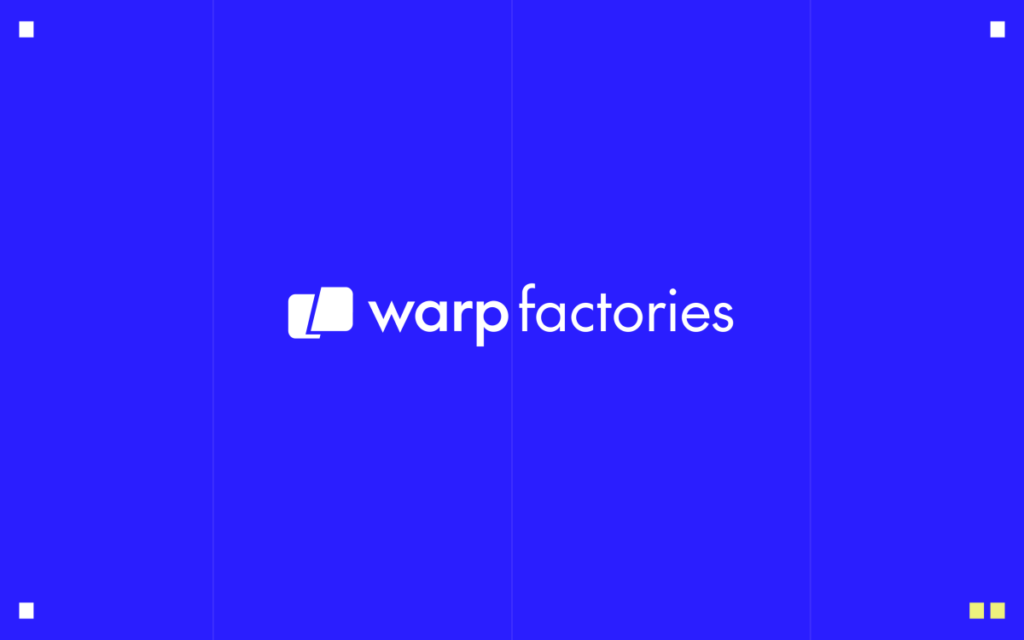 Warp's new system is an out-of-the-box software factory for AI development