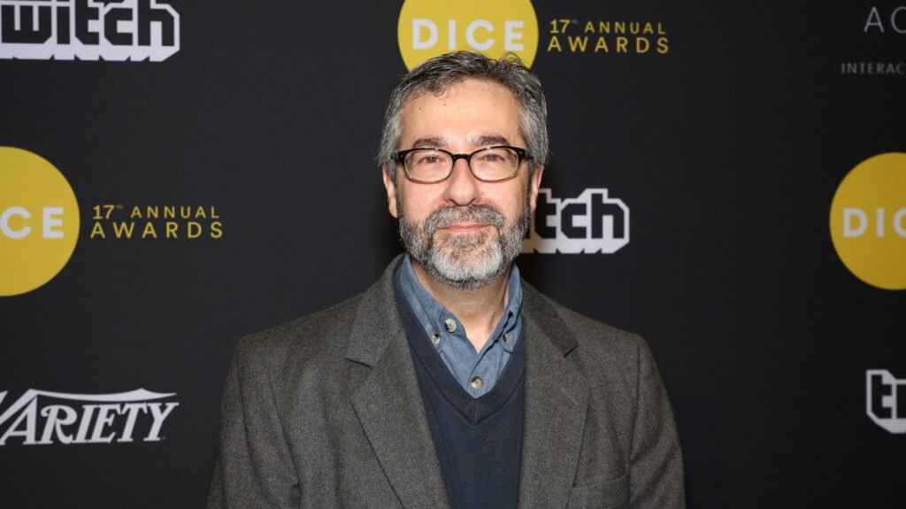 Warren Spector, Founding Father Of Immersive Sims, Has Retired From Game Development Warren Spector, Founding Father Of Immersive Sims, Has Retired From Game Development