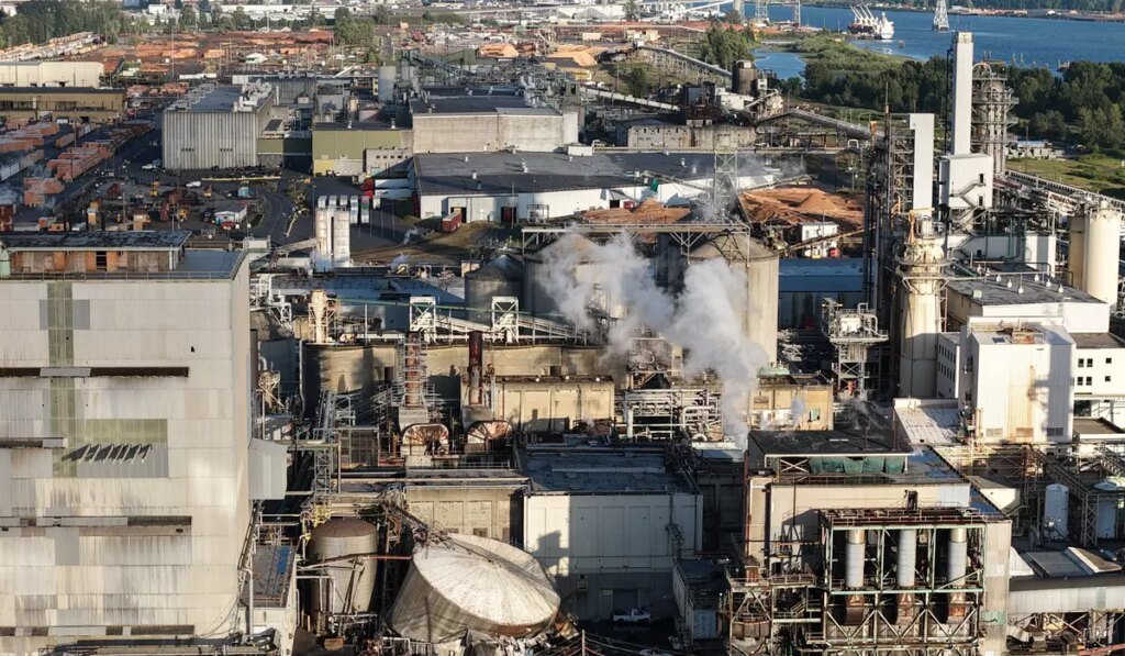 Washington chemical tank was called unfit for service before deadly failure, investigators find Washington chemical tank was called unfit for service before deadly failure, investigators find