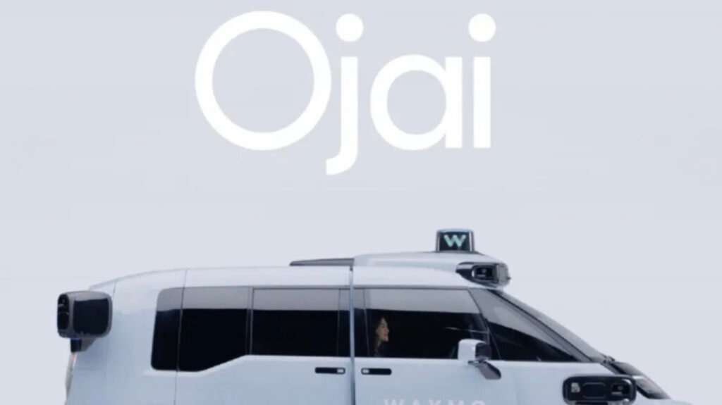 Waymo Ojai Vans Are Now Available For All Riders In Three Cities Waymo Ojai Vans Are Now Available For All Riders In Three Cities