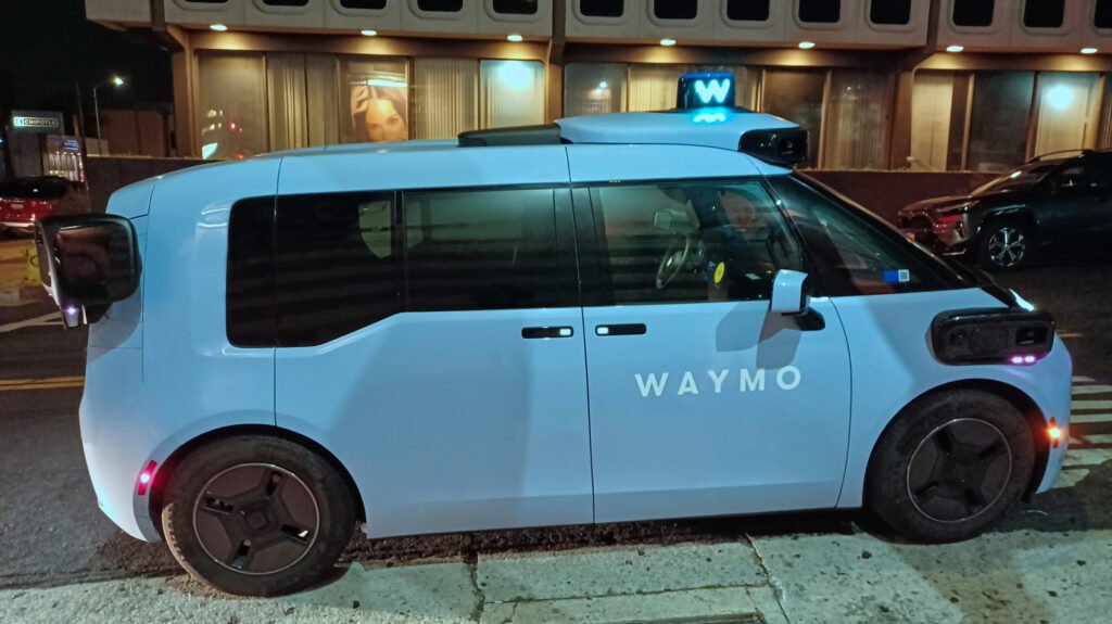 Waymo Receives Permission To Offer Rides In Sacramento And San Diego Waymo Receives Permission To Offer Rides In Sacramento And San Diego