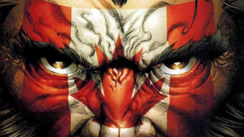 We asked Insomniac Games about bringing Canada to life in Marvel’s Wolverine We asked Insomniac Games about bringing Canada to life in Marvel's Wolverine