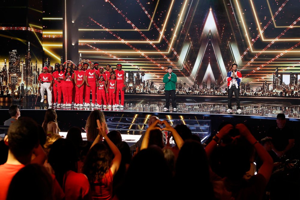 Wednesday TV Ratings: America’s Got Talent, MasterChef, Big Brother, Who Wants to Be a Millionaire, Police 24/7 – canceled + renewed TV shows, ratings Wednesday TV Ratings: America's Got Talent, MasterChef, Big Brother, Who Wants to Be a Millionaire, Police 24/7 - canceled + renewed TV shows, ratings